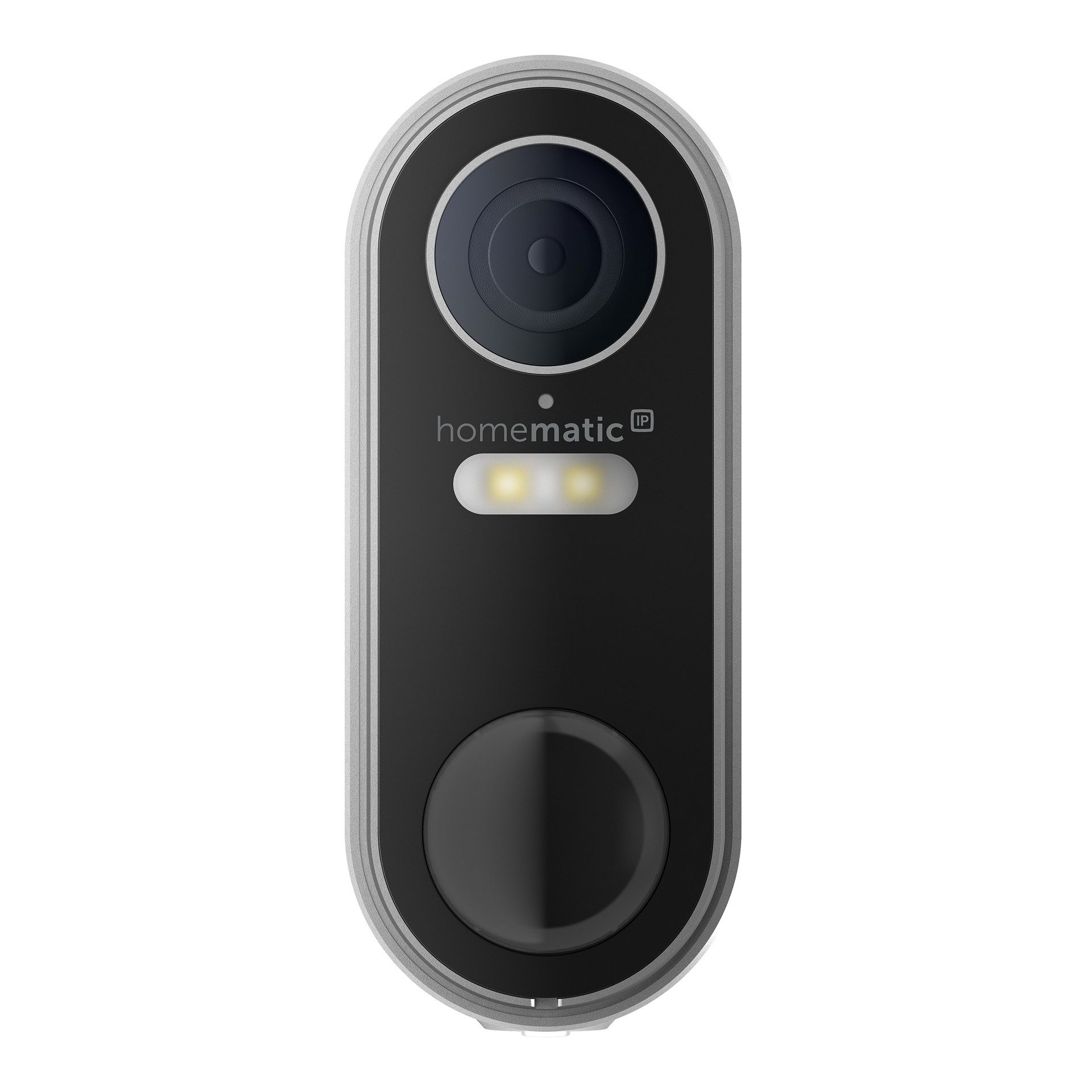 Homematic IP Überwachungskamera Akku-Außenkamera (Außenbereich)
