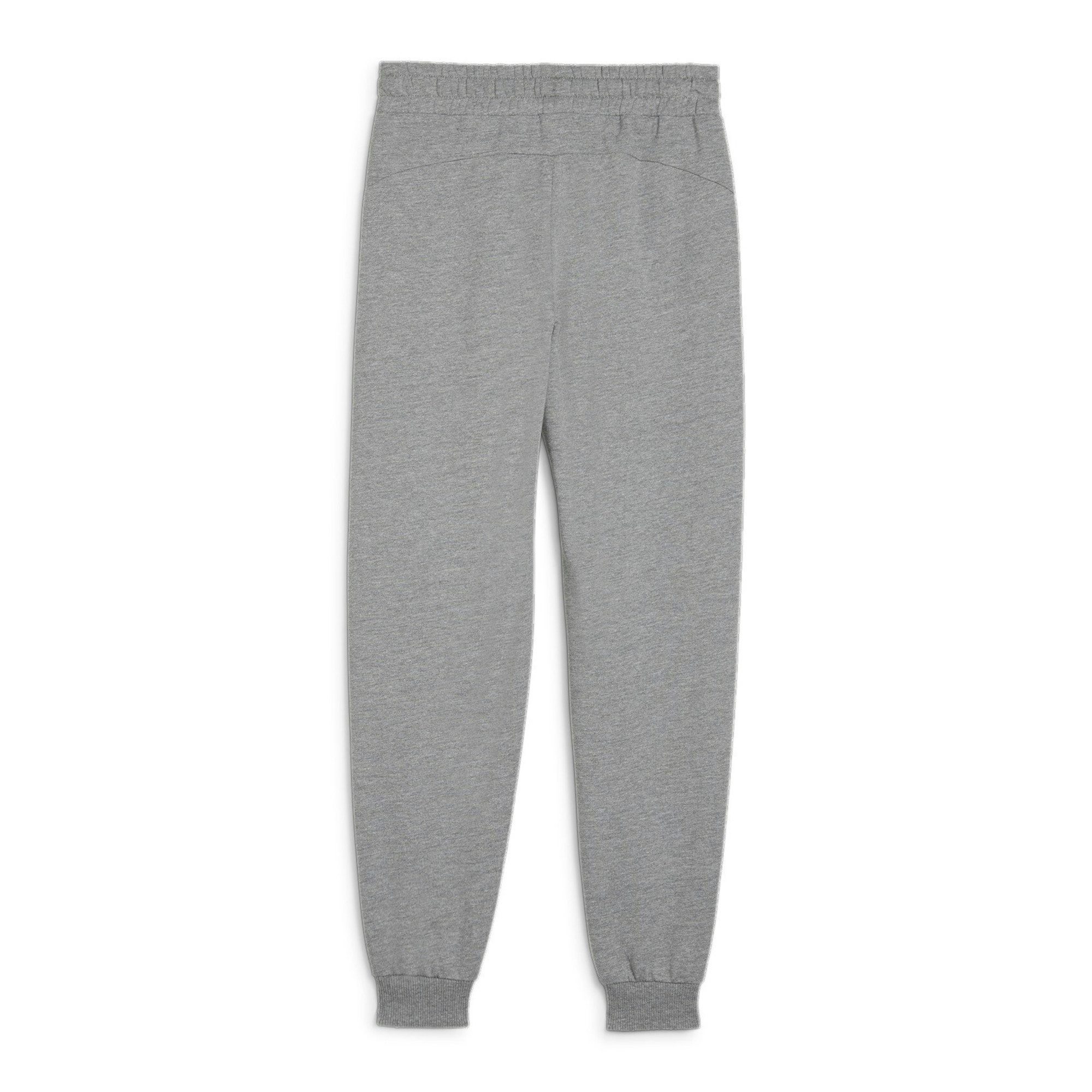 PUMA Trainingshose Puma Kinder Trainingshose teamGOAL Casuals Pants Jr 658601