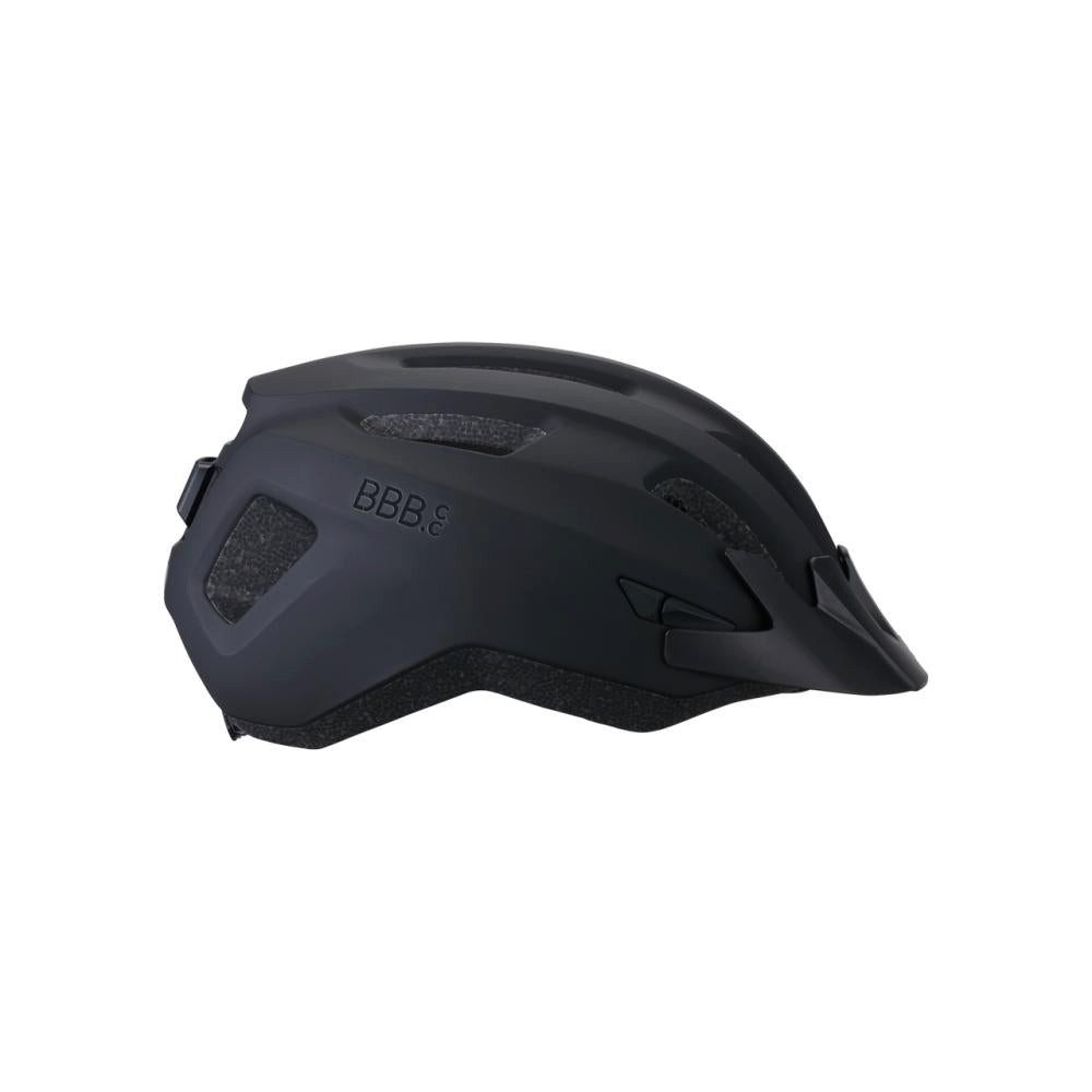 BBB Fahrradhelm BBB Helm Condor 2.0 L (58-62cm) matt schwarz