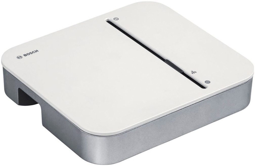 BOSCH Radiator Thermostat Smart Home Heating Starter Set Basic