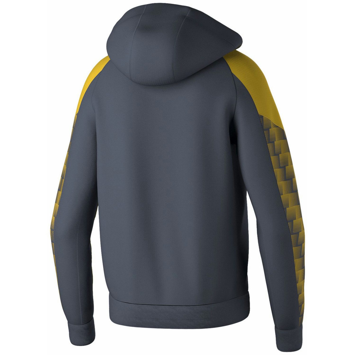 Erima Trainingsjacke erima Herren EVO STAR Trainingsjacke mit Kapuze
