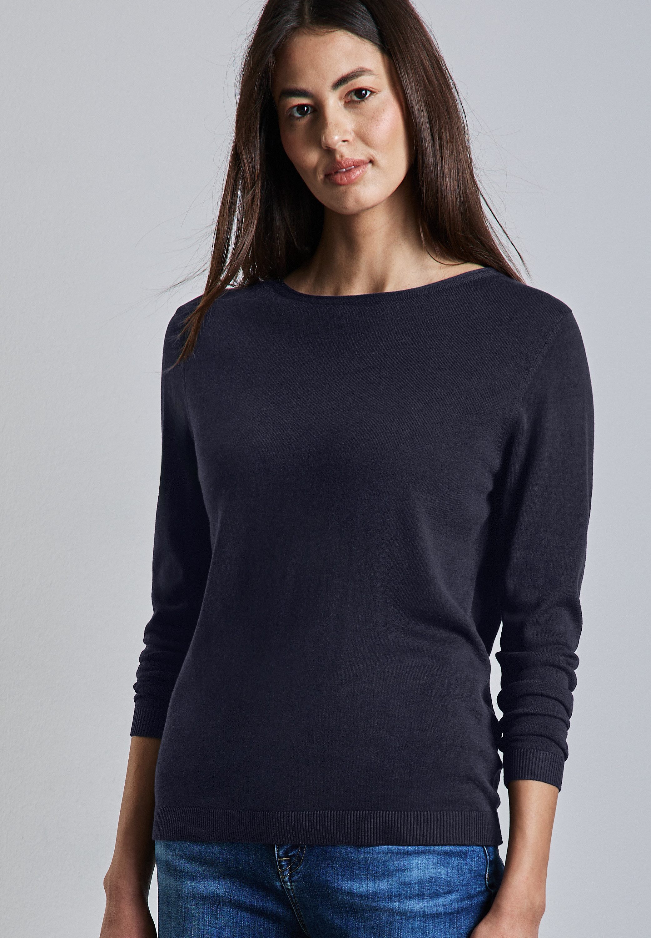 Strickpullover