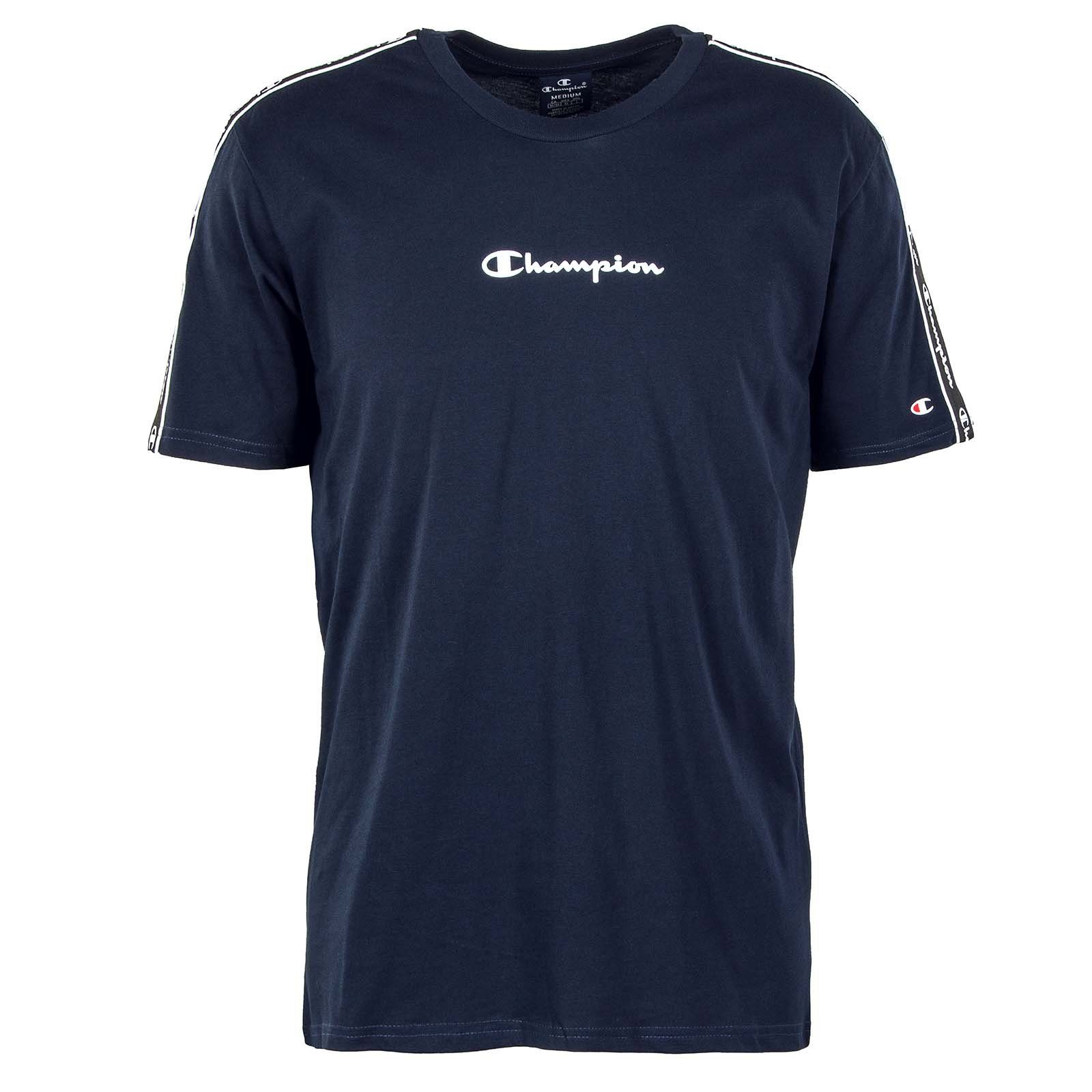 Champion T-Shirt 217834 Crewneck
