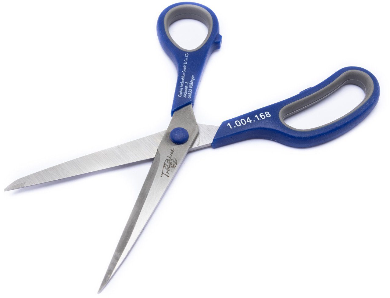 Trend Line Haushaltsschere Trendline Universalschere 215 mm