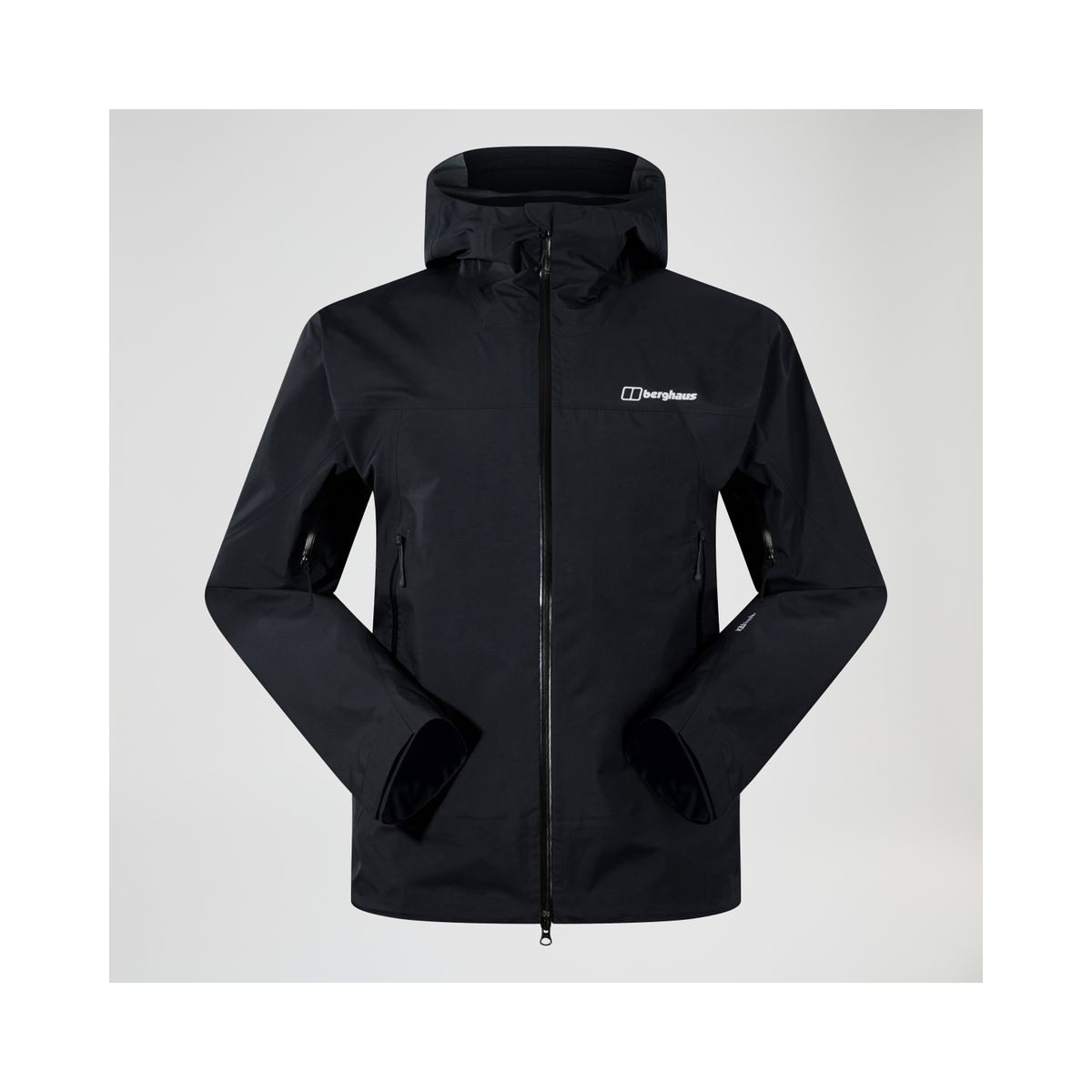Berghaus Skijacke M Summit Seeker GTX Jacket Leichte, wasserdichte Herrenjacke mit GORE-TEX, optimal für