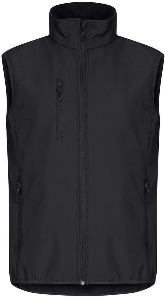 Clique Softshelljacke Classic Softshell Vest