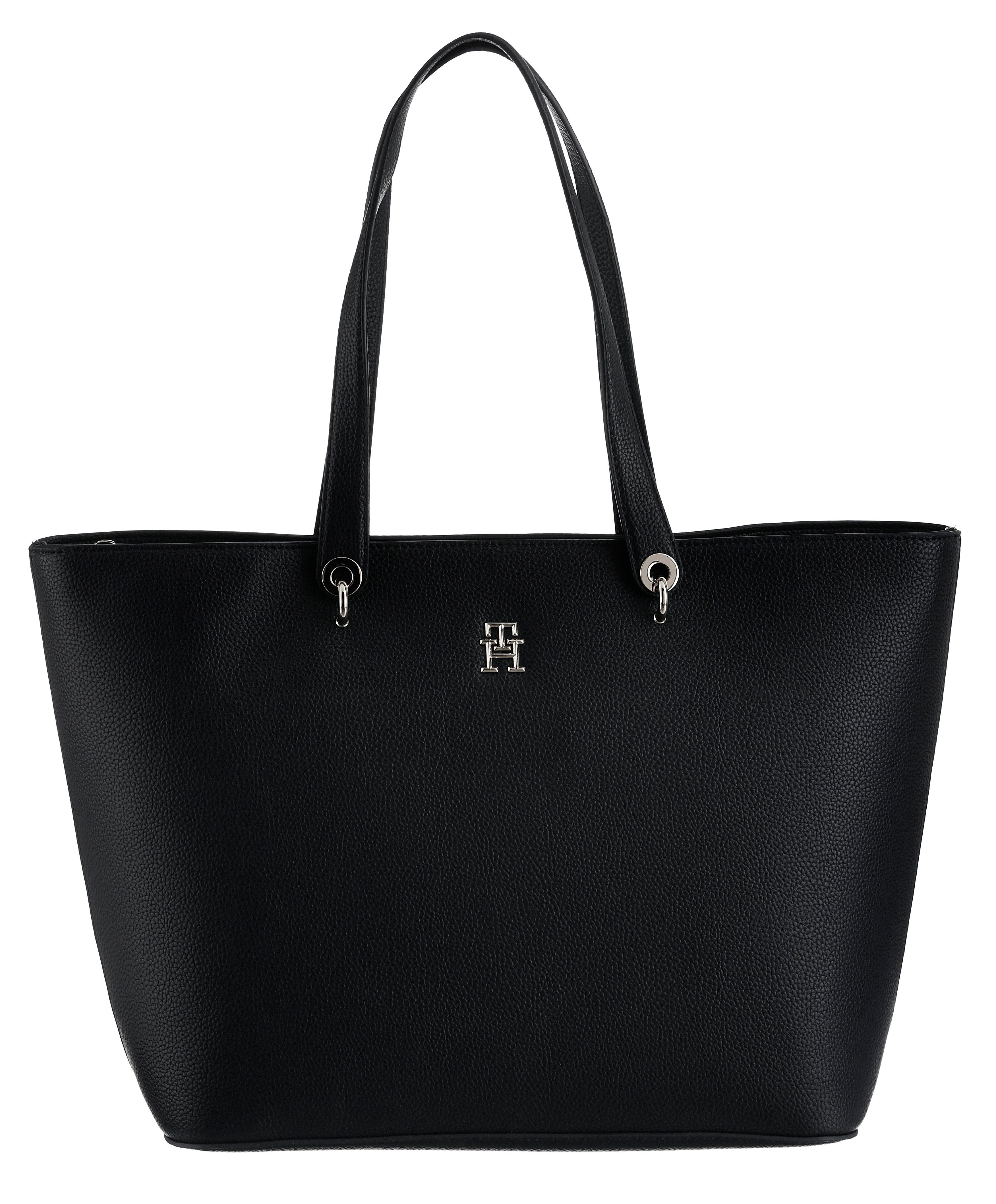 Shopper TH EMBLEM TOTE