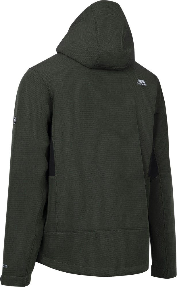 Trespass Softshelljacke Dante Softshell Jacket günstig online kaufen