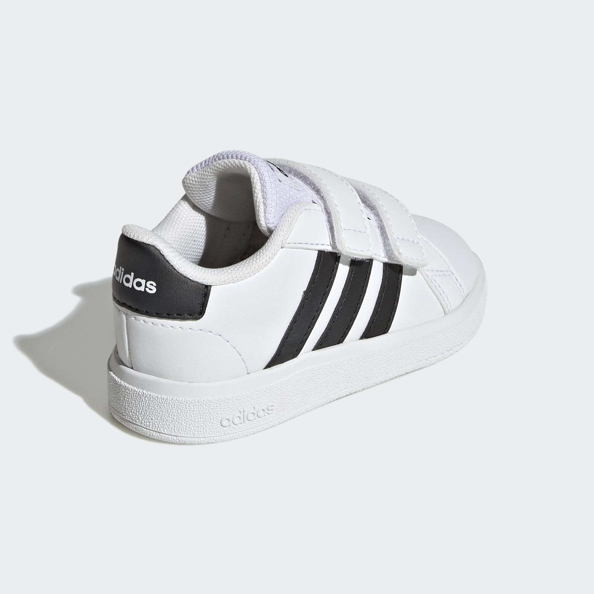 adidas Sportswear GRAND COURT LIFESTYLE HOOK AND LOOP SCHUH Sneaker