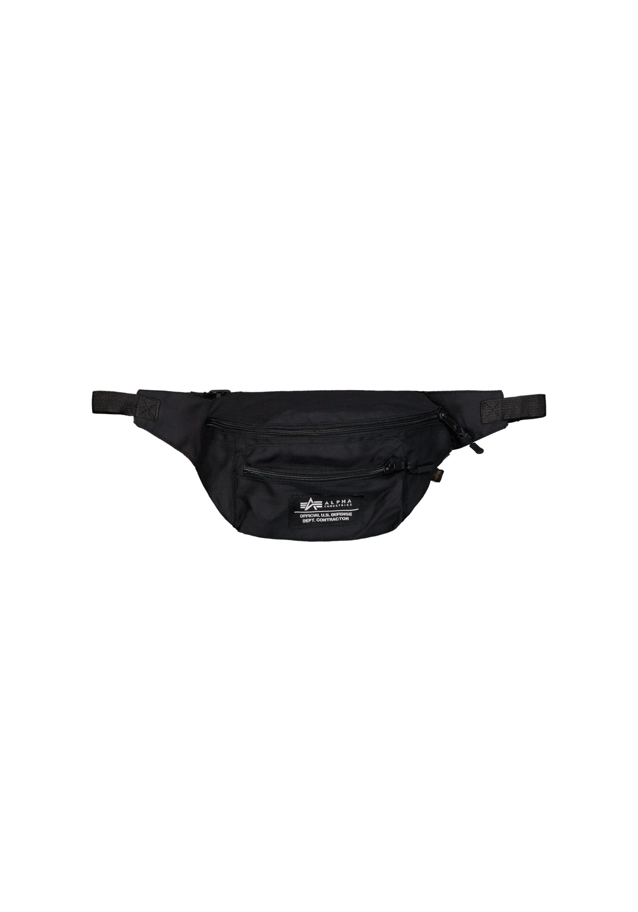 Alpha Industries Gürteltasche Big Waist Bag günstig online kaufen