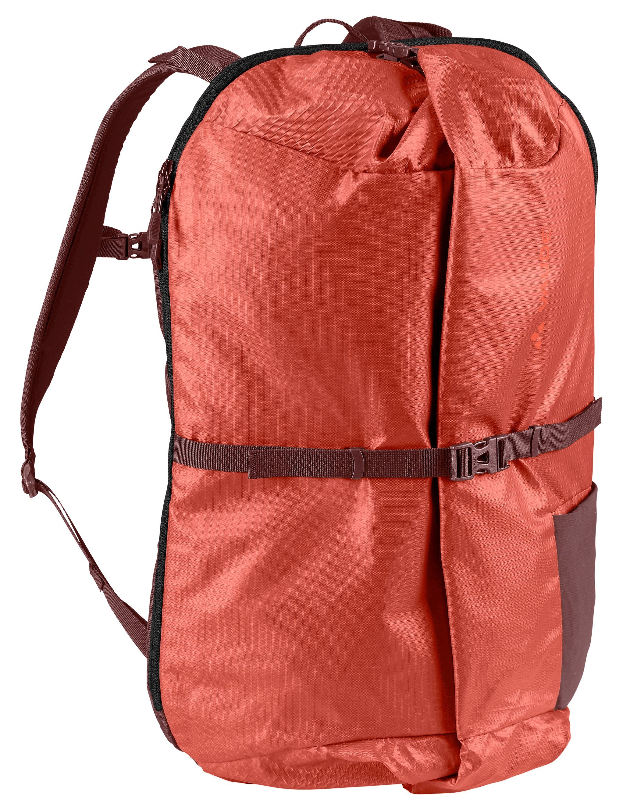 VAUDE Wanderrucksack CityTravel Backpack (Kein Set), Green Shape
