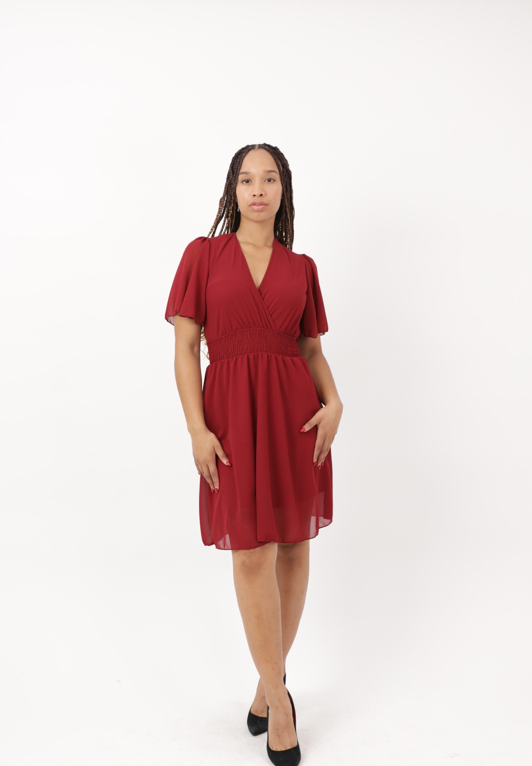 Elara Midikleid Midikleid