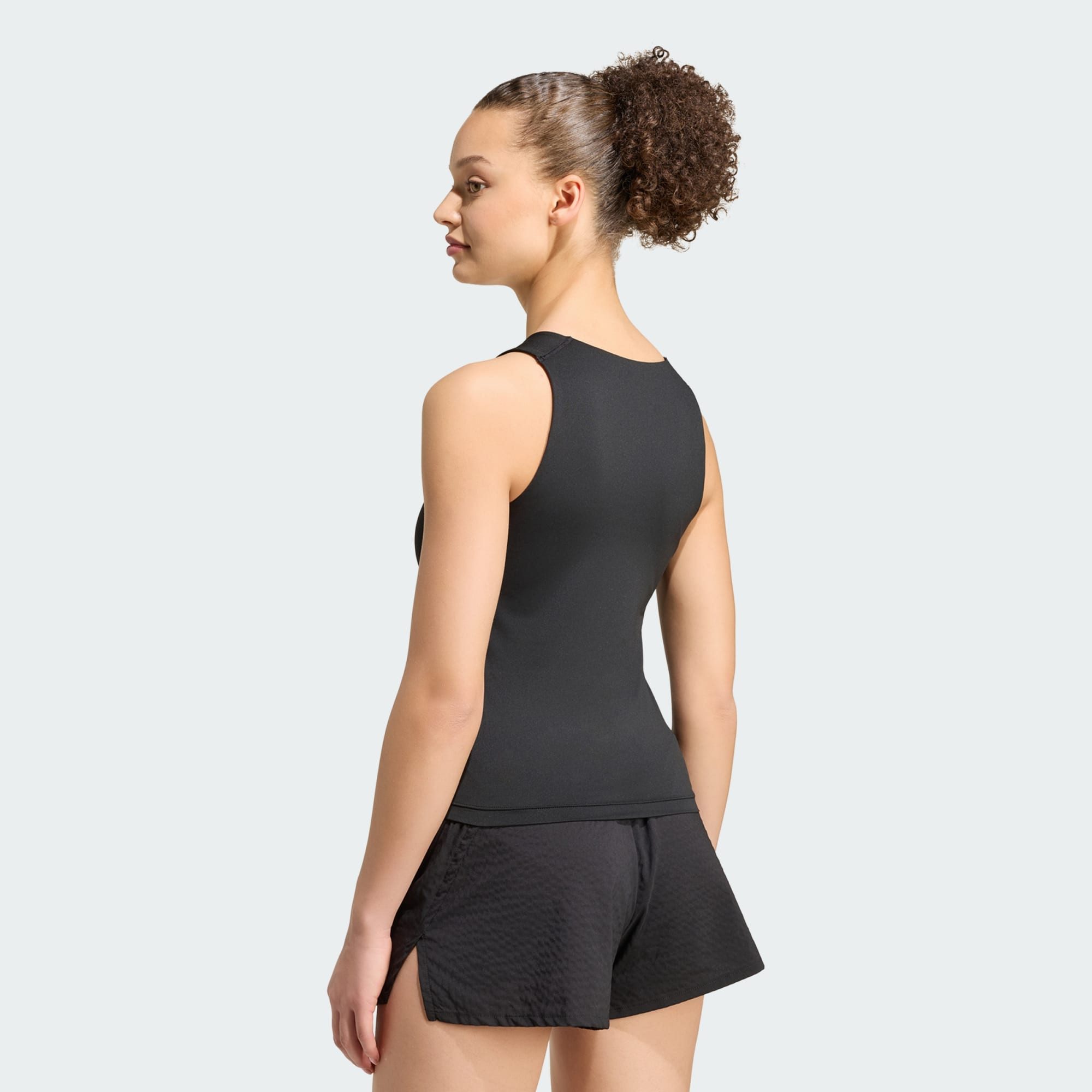 adidas Performance Tanktop ADI365 LAUF-TANKTOP MIT ZUSÄTZLICHEM SUPPORT (1-tlg)