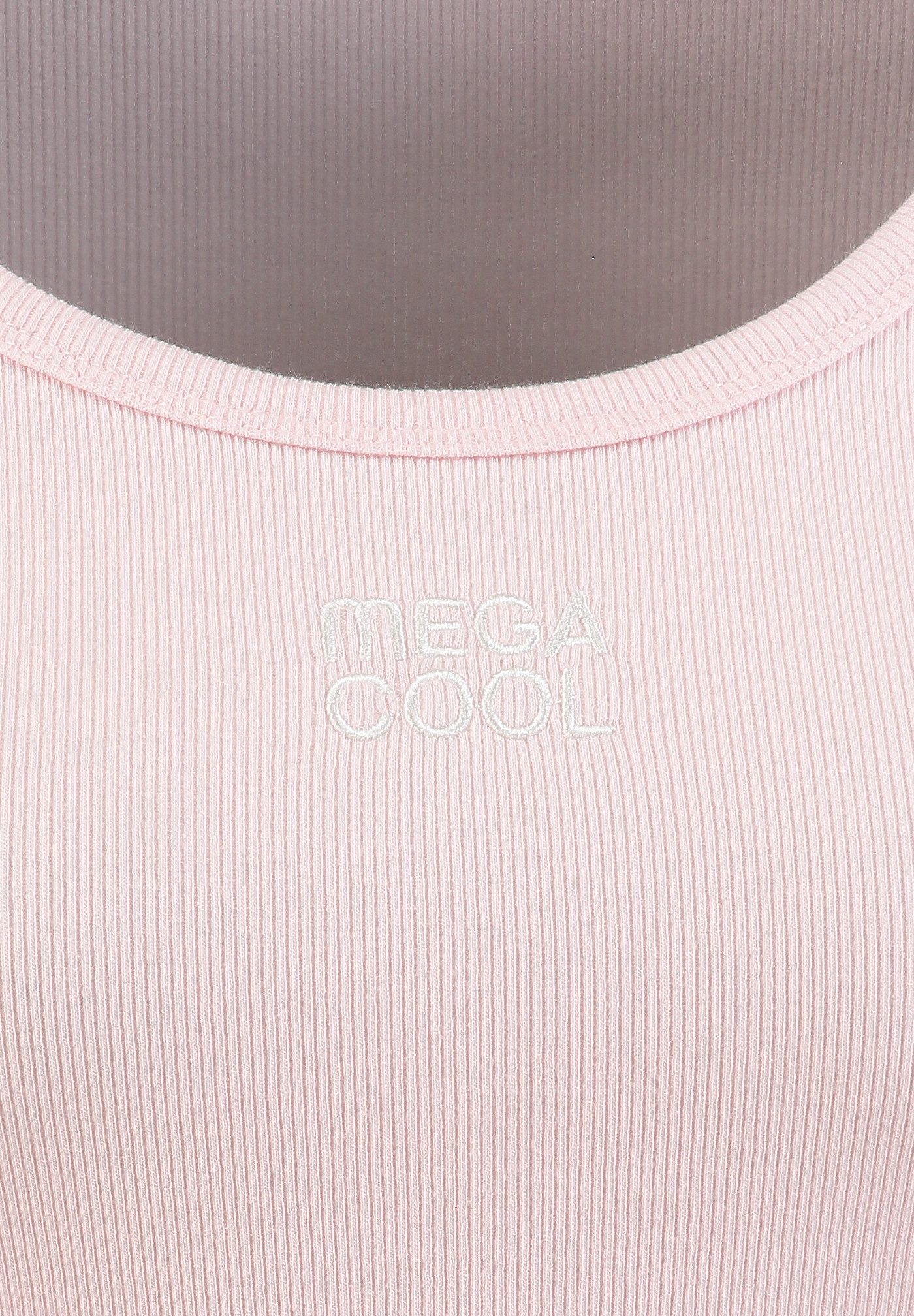 Key Largo T-Shirt WT MEGA COOL round (1er)