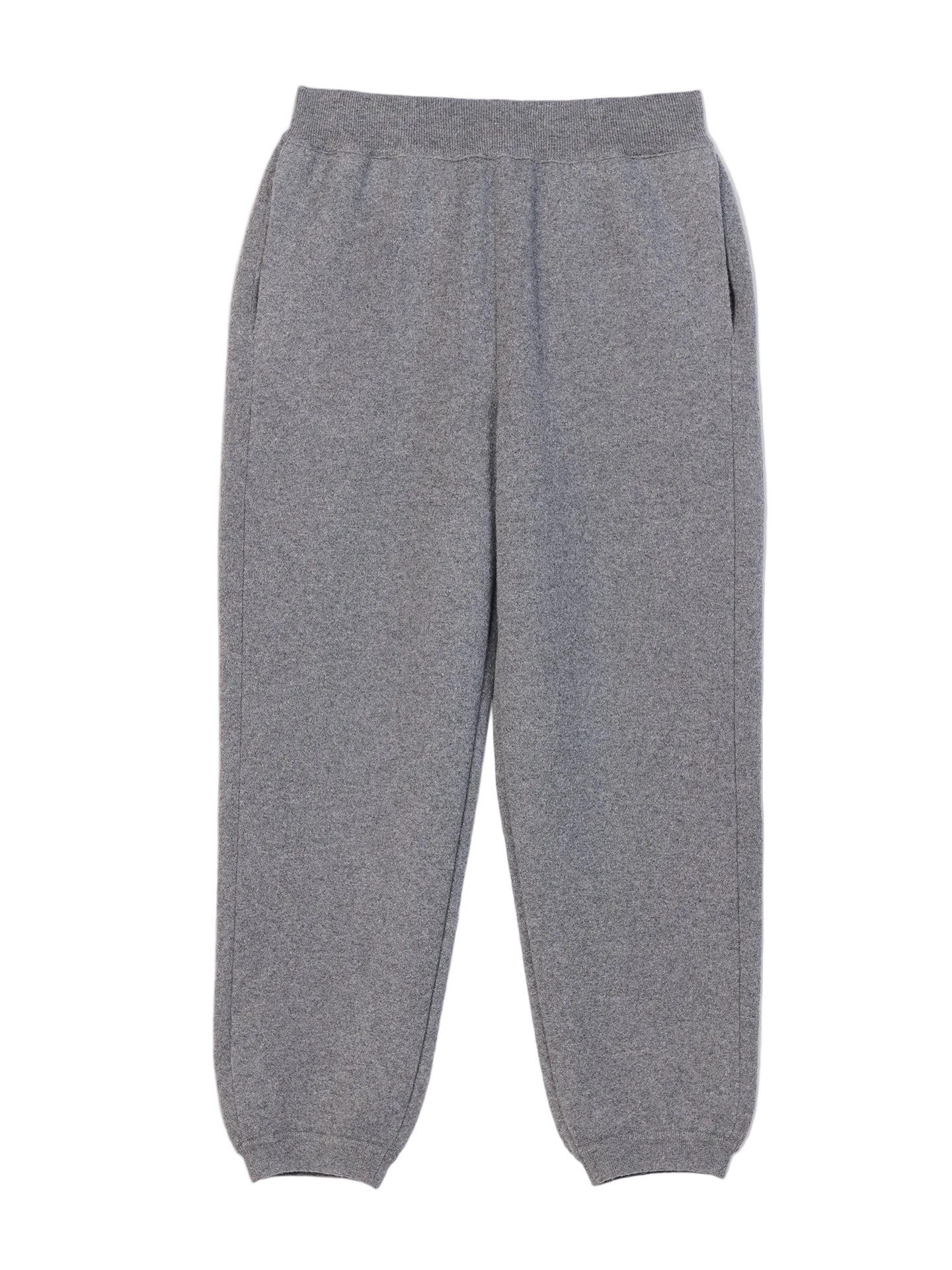 GOBI Cashmere Jogger Pants Kaschmir-Sweatpants für Herren
