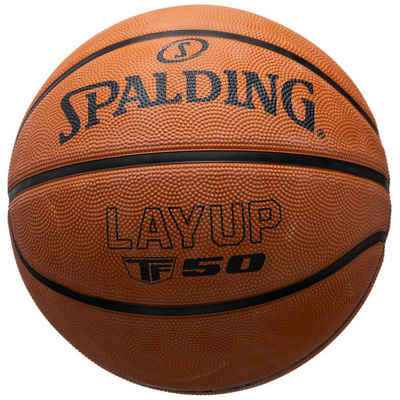 Spalding Basketball »Layup TF 50 Basketball«