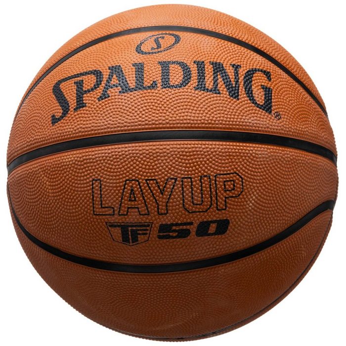 Spalding Basketball Layup TF 50 Basketball