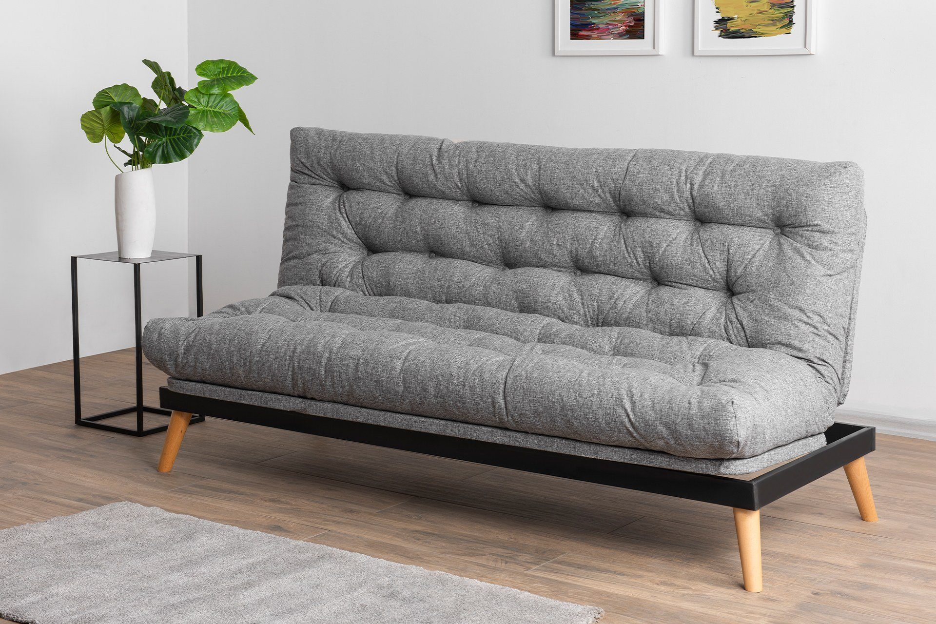 Skye Sofa Decor FTN2847-3-Sitz-Sofa-Bett