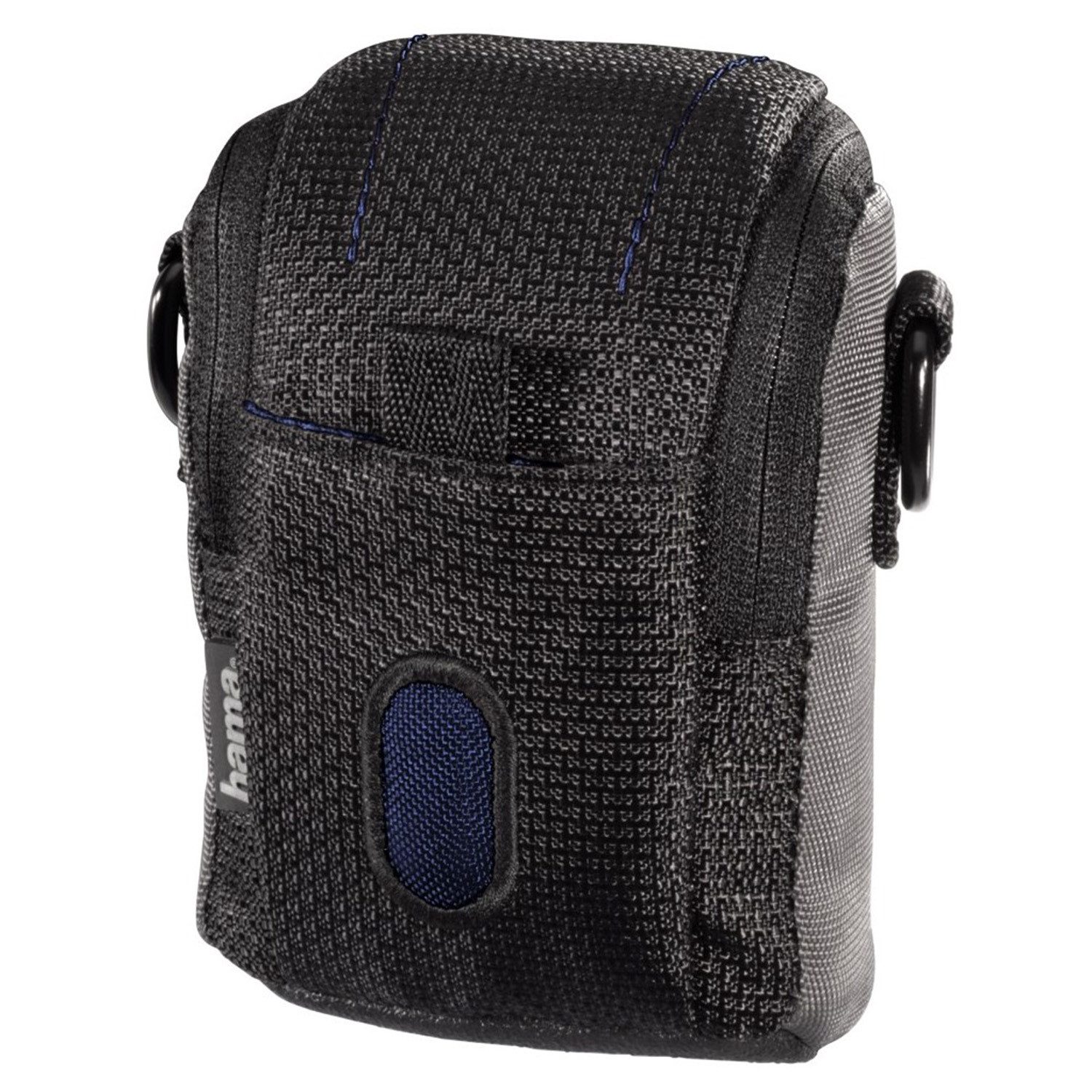 Hama Kameratasche Kamera-Tasche Sorento 40G Schwarz/Blau