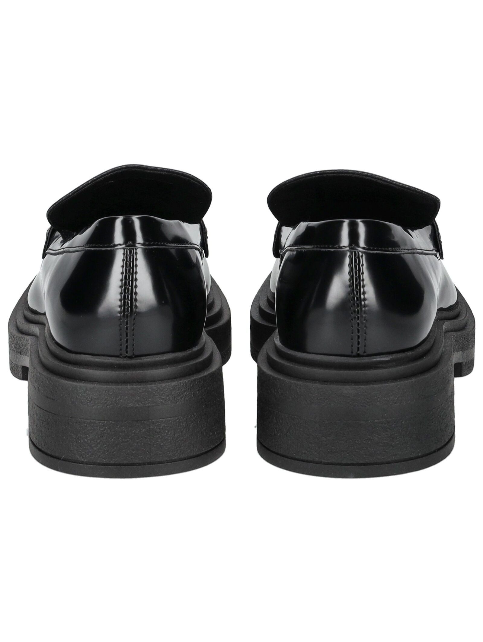 STEVE MADDEN STEVE MADDEN Slipper Lederimitat Slipper