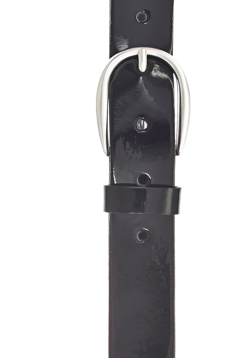 Vanzetti Ledergürtel The Power of Patent Leather günstig online kaufen