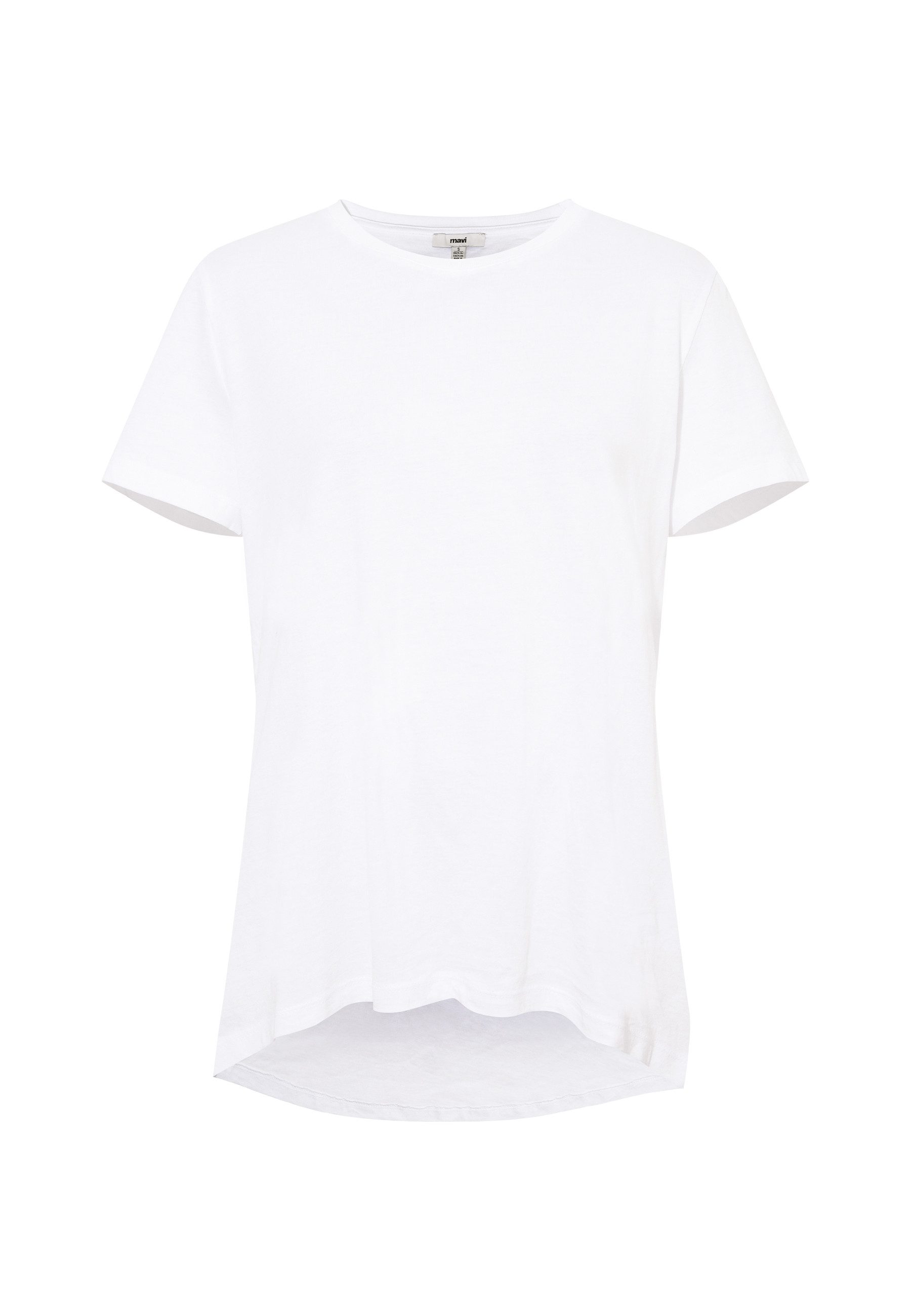 Mavi T-Shirt CREW NECK BASIC T-SHIRT T-Shirt Basic