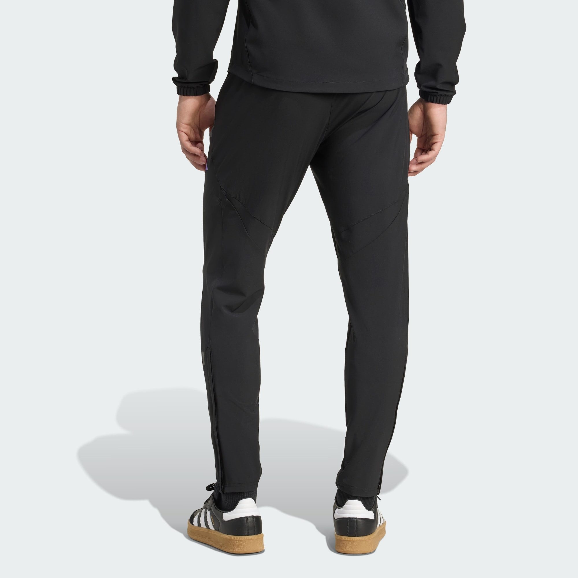 adidas Performance Trainingshose (1-tlg)