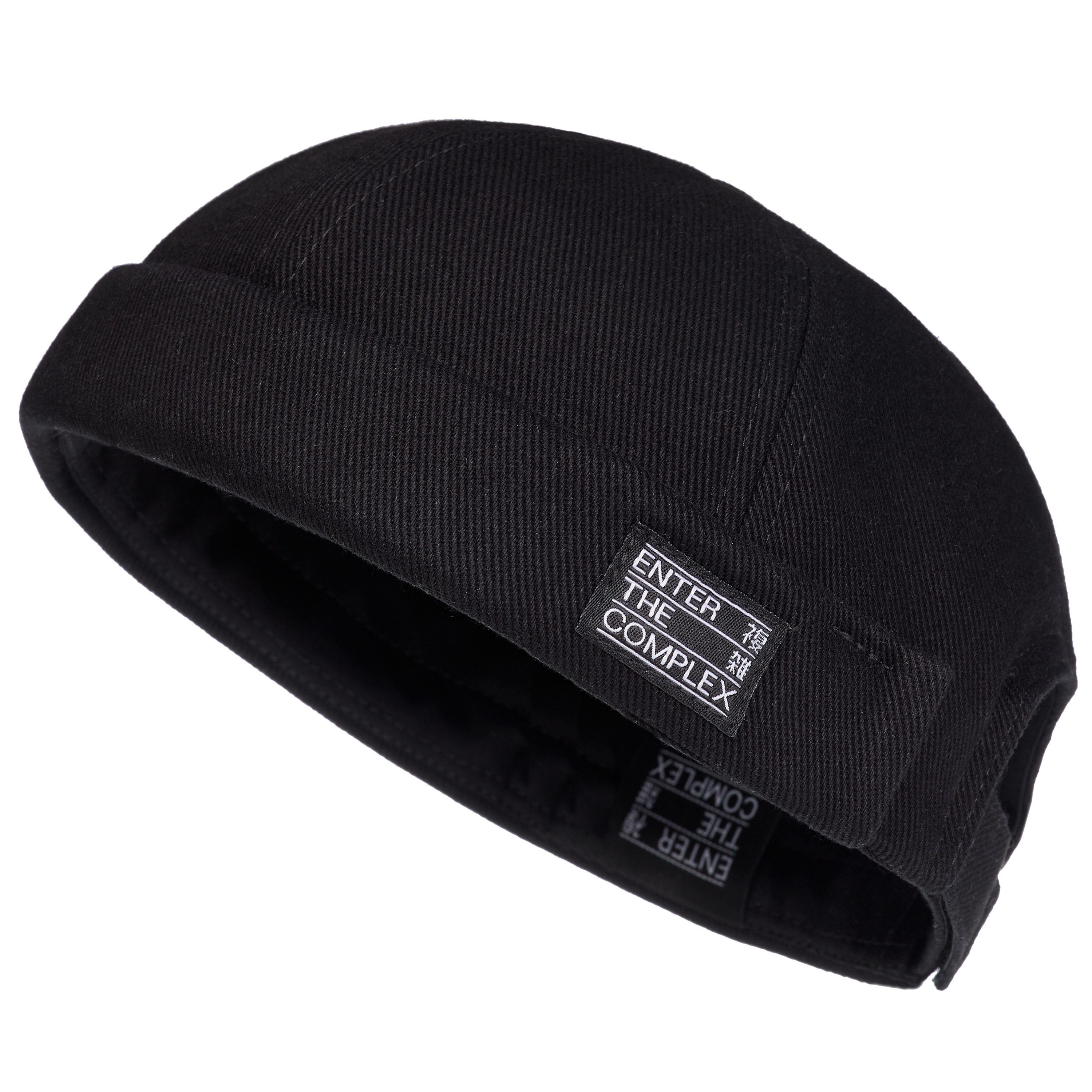 Enter the Complex Schiebermütze Docker Cap günstig online kaufen