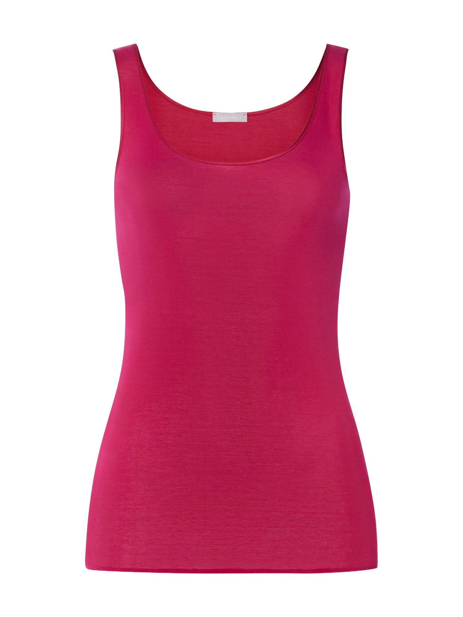Tanktop Cotton Seamless