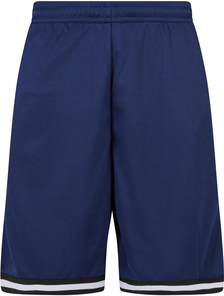 Pantaloncini Uomo Urban Classics Con Mesh - Taglio Ampio E Comfort Massimo Per Sport E Casual - Foto 11
