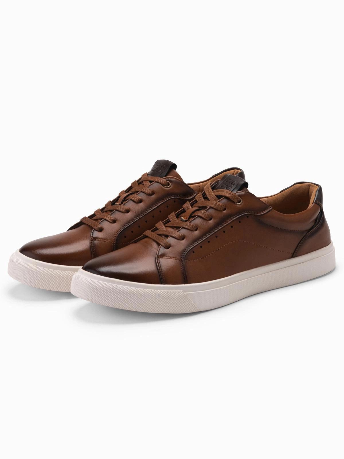 OMBRE Öko-Leder Sneaker Sneaker