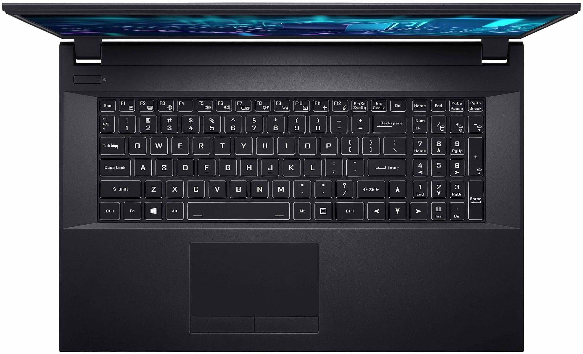 CAPTIVA Business/Office I10-0876GE Business-Notebook (43,9 cm/17,3 Zoll, Intel Core i5 1335U, Iris Xe Graphics, 32 GB, 1000 GB SSD)