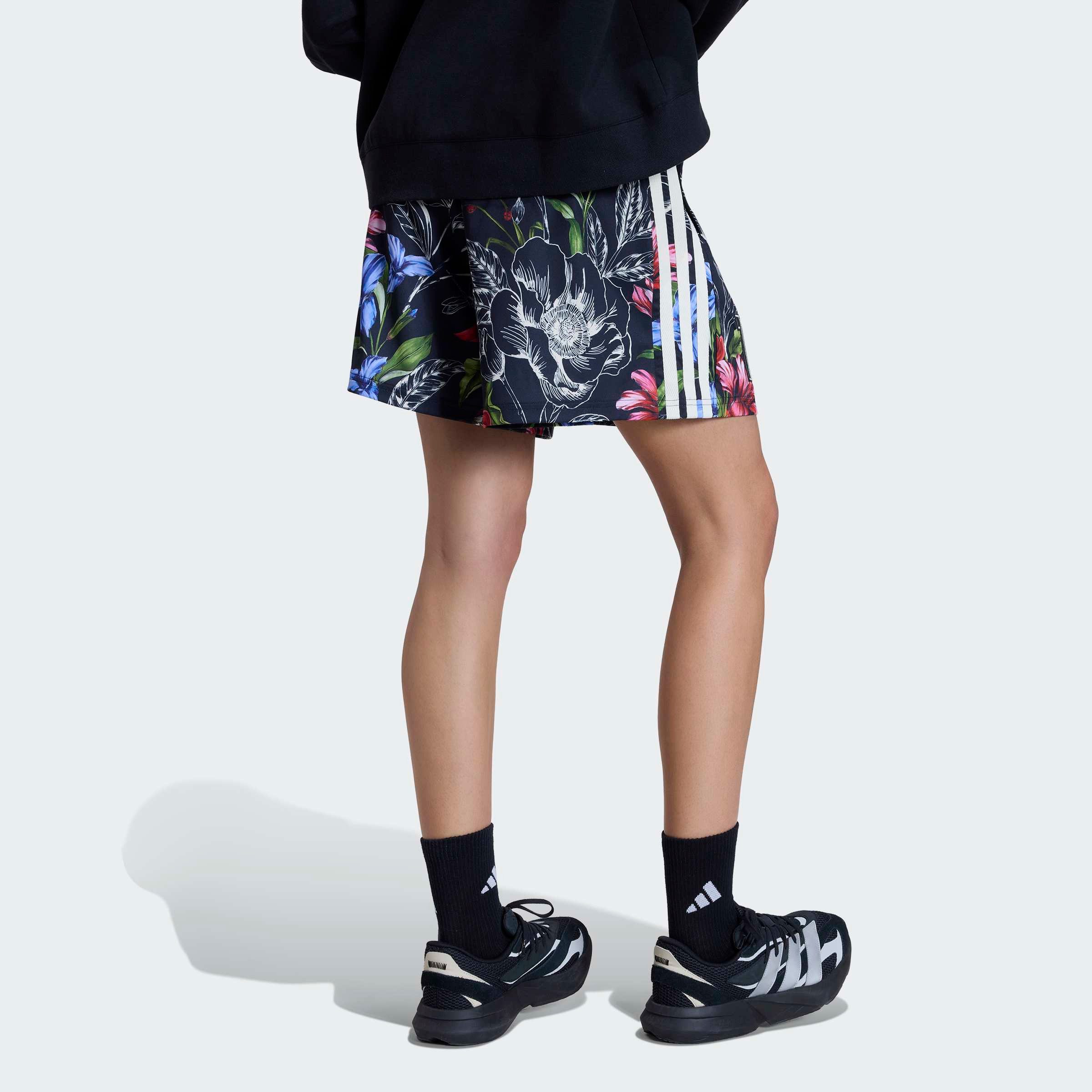 adidas Sportswear Shorts FARM PRM eng geschnitten, ohne Verschluss, für Erwachsene