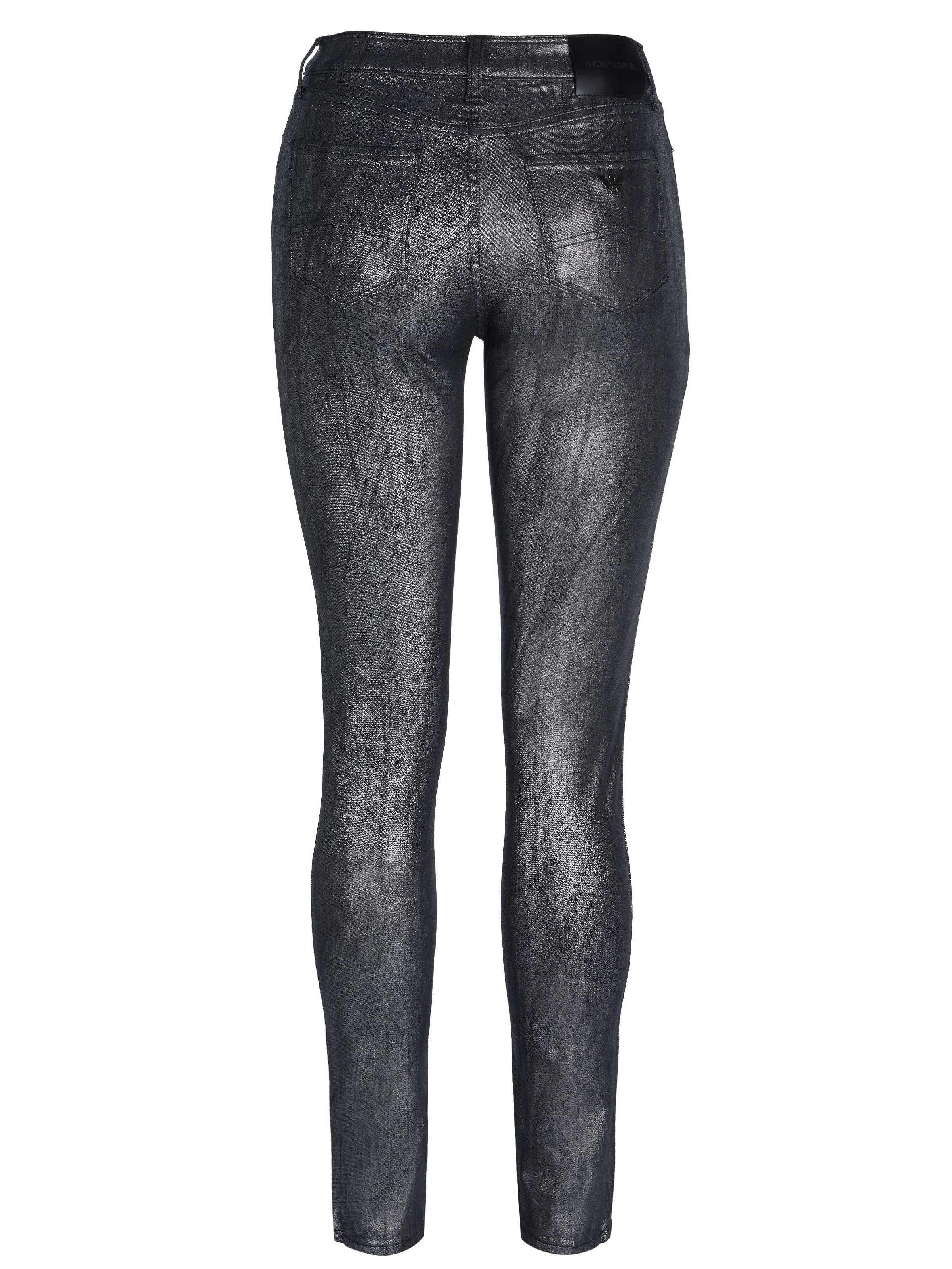 Emporio Armani Slim-fit-Jeans