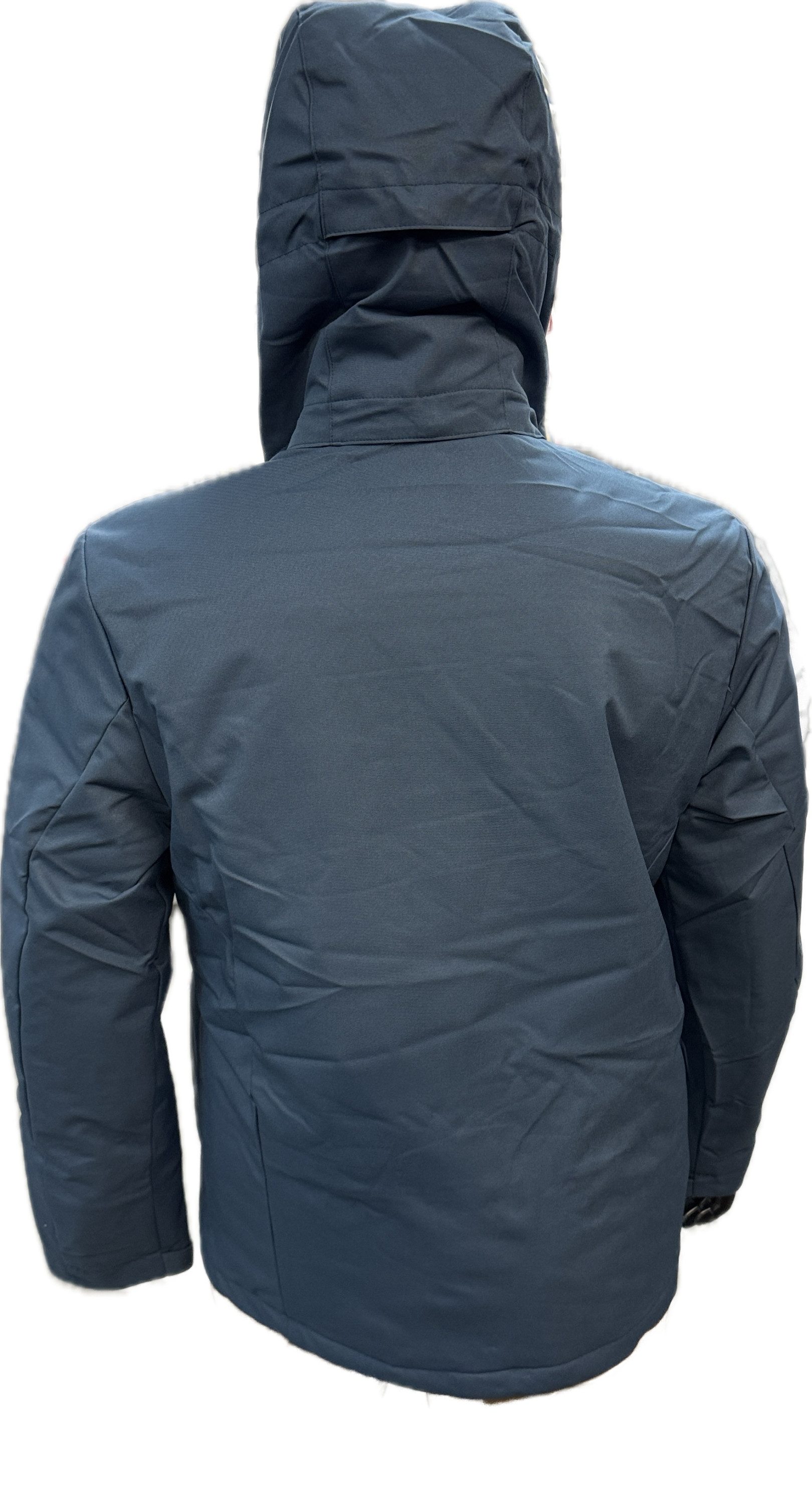 McKINLEY Skijacke He.-Jacke Dillon M SMOKED-CLEAR-CLEAR günstig online kaufen