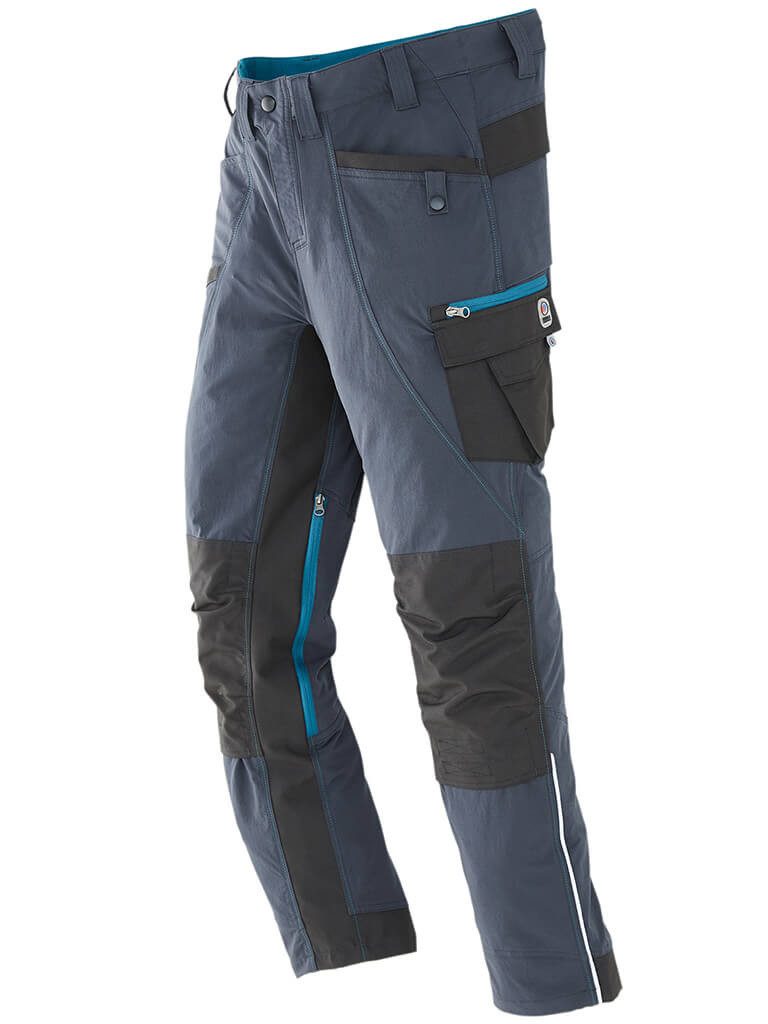 Terrax Workwear Arbeitshose Herren Bundhose für günstig online kaufen