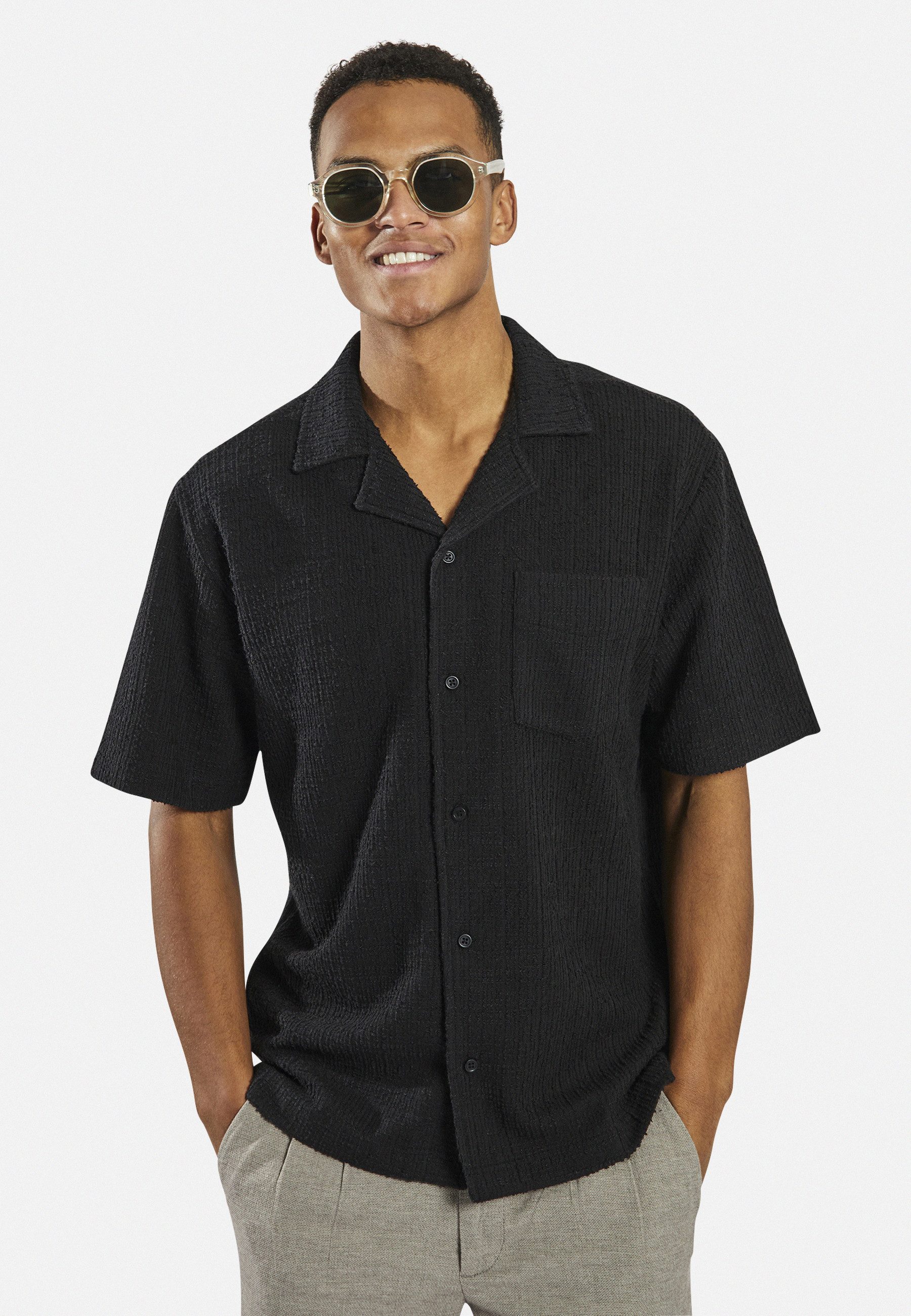 REDEFINED REBEL Chinos Redefined Rebel Shirt günstig online kaufen
