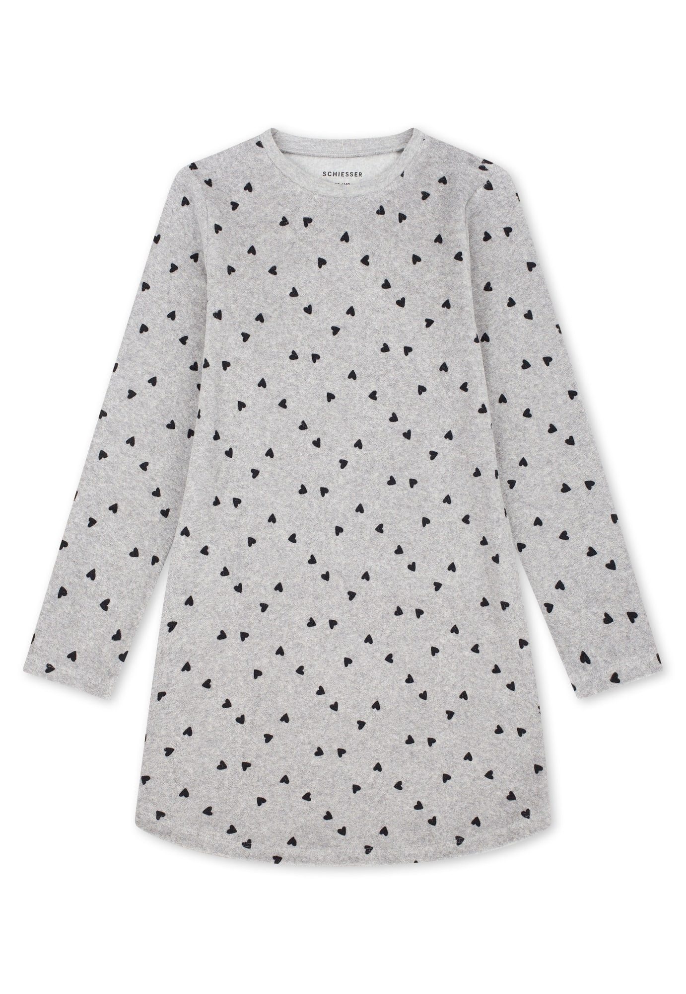 Schiesser Nachthemd Nightwear (1-tlg)