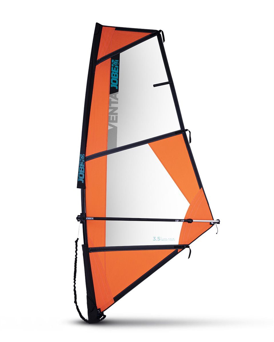 Jobe SUP-Board Jobe VENTA 3,5M Windsurf Sail rigg Segel Surfen Windsurf