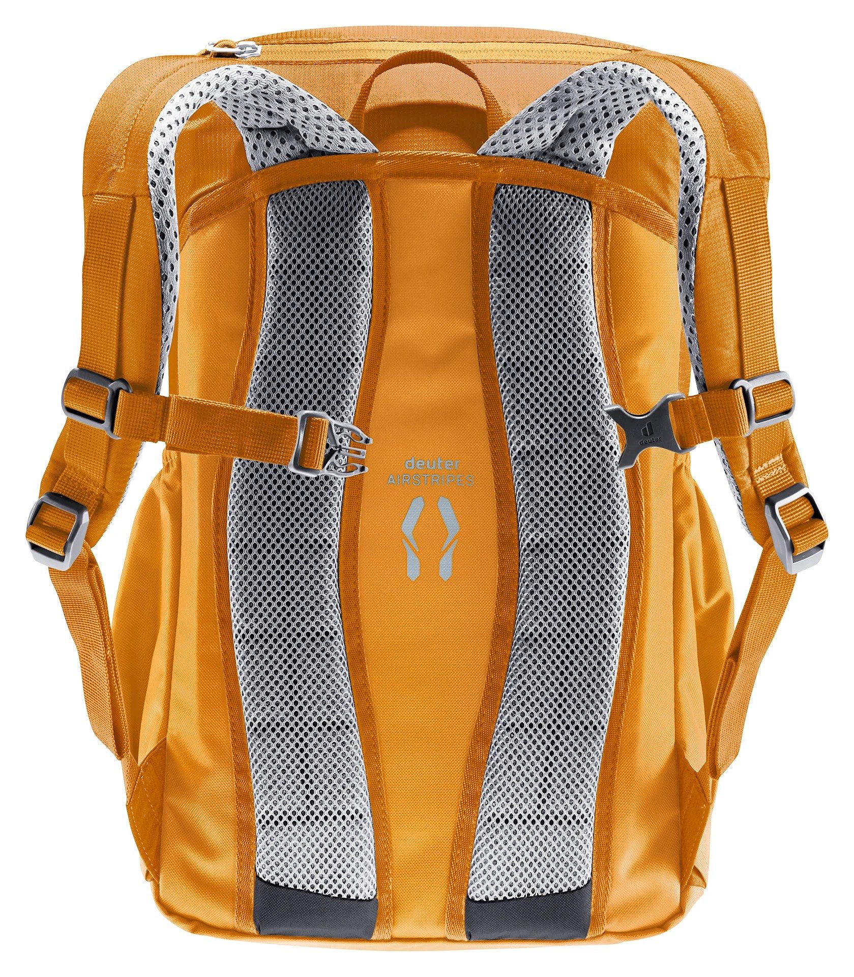 deuter Kinderrucksack JUNIOR 18 L, für Kinder und Jugendliche, mit 18 Liter Volumen