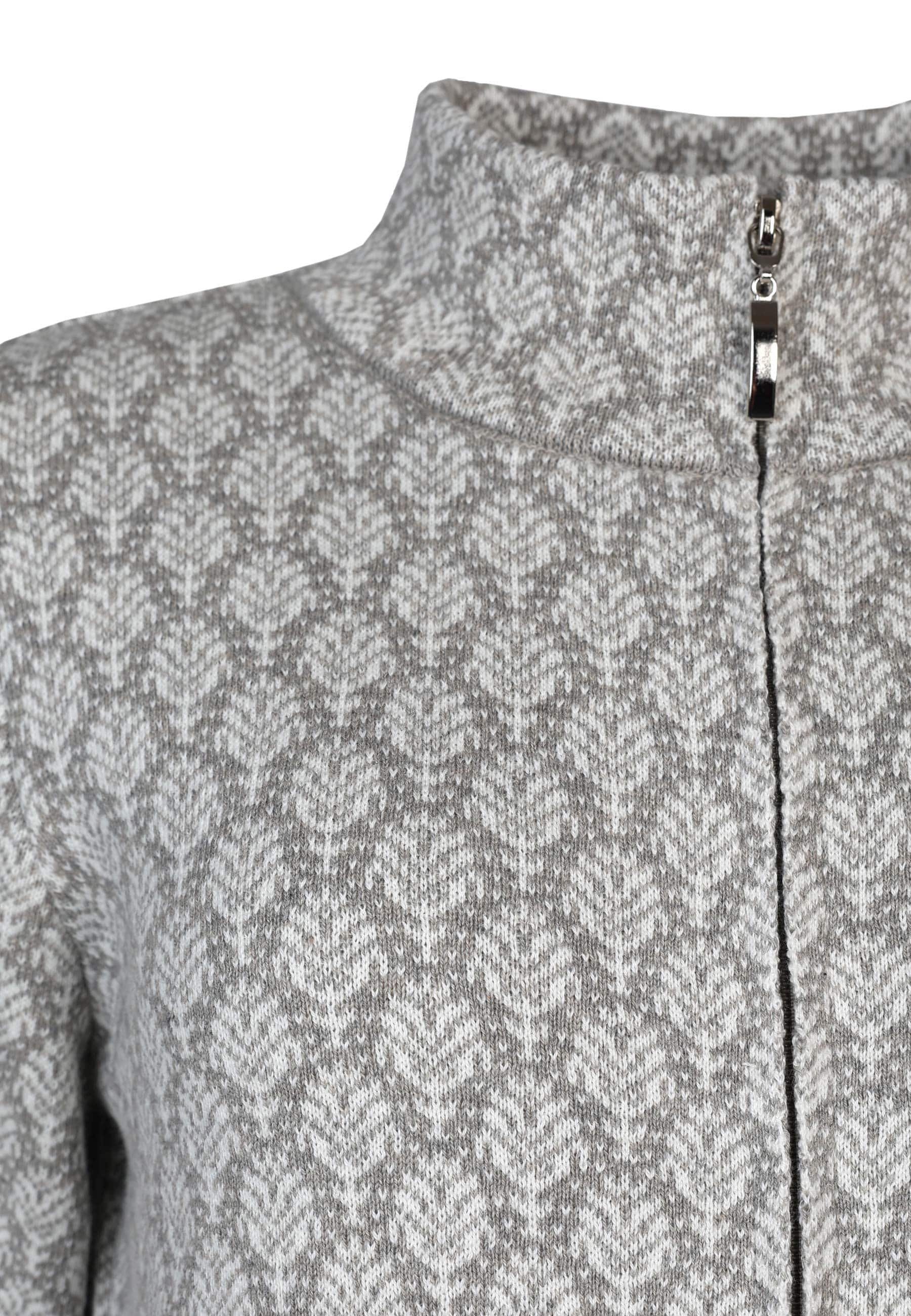 Sorgenfri Sylt Strickmantel Enny günstig online kaufen