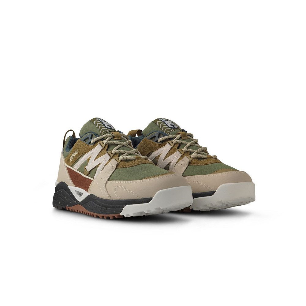KARHU Fusion XC - Whitecap Grey Sneaker
