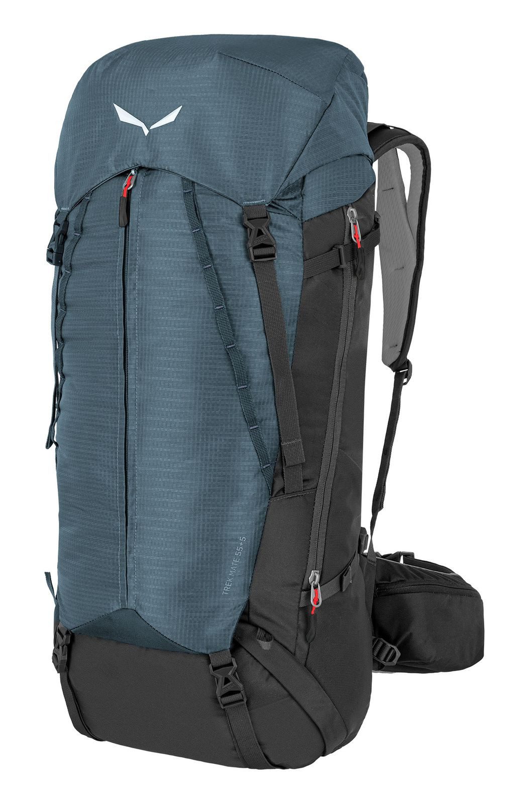 Salewa Rucksack Trek Mate 55 + 5