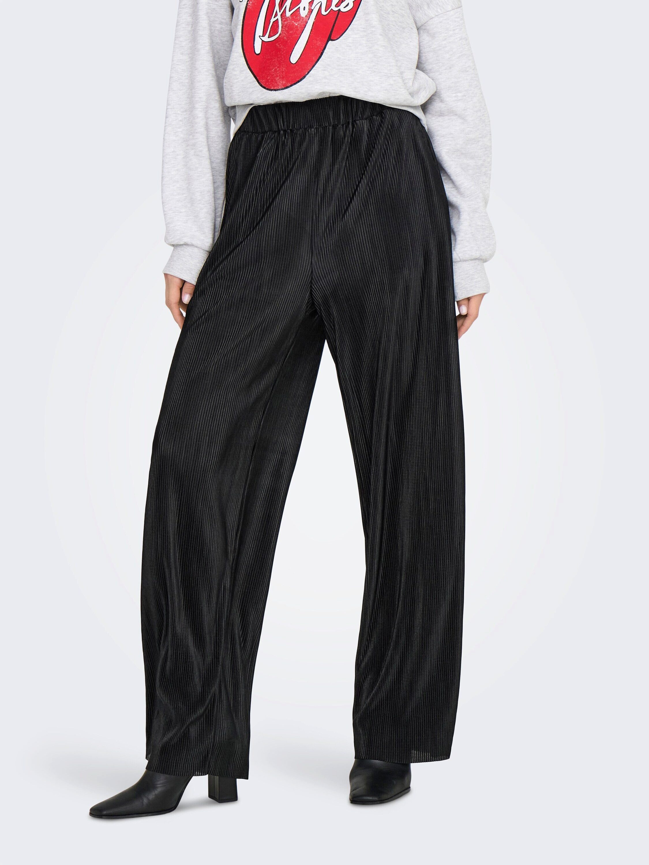 Stoffhose