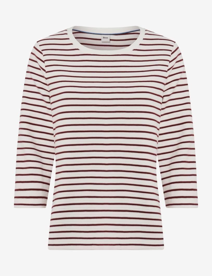 3/4-Arm-Shirt