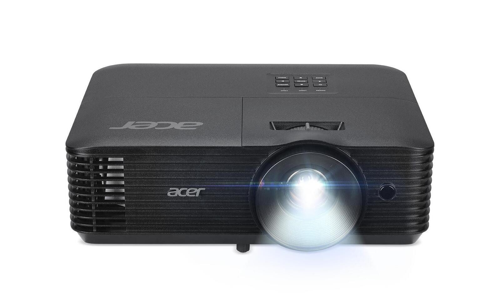 Acer Acer X1128 Beamer