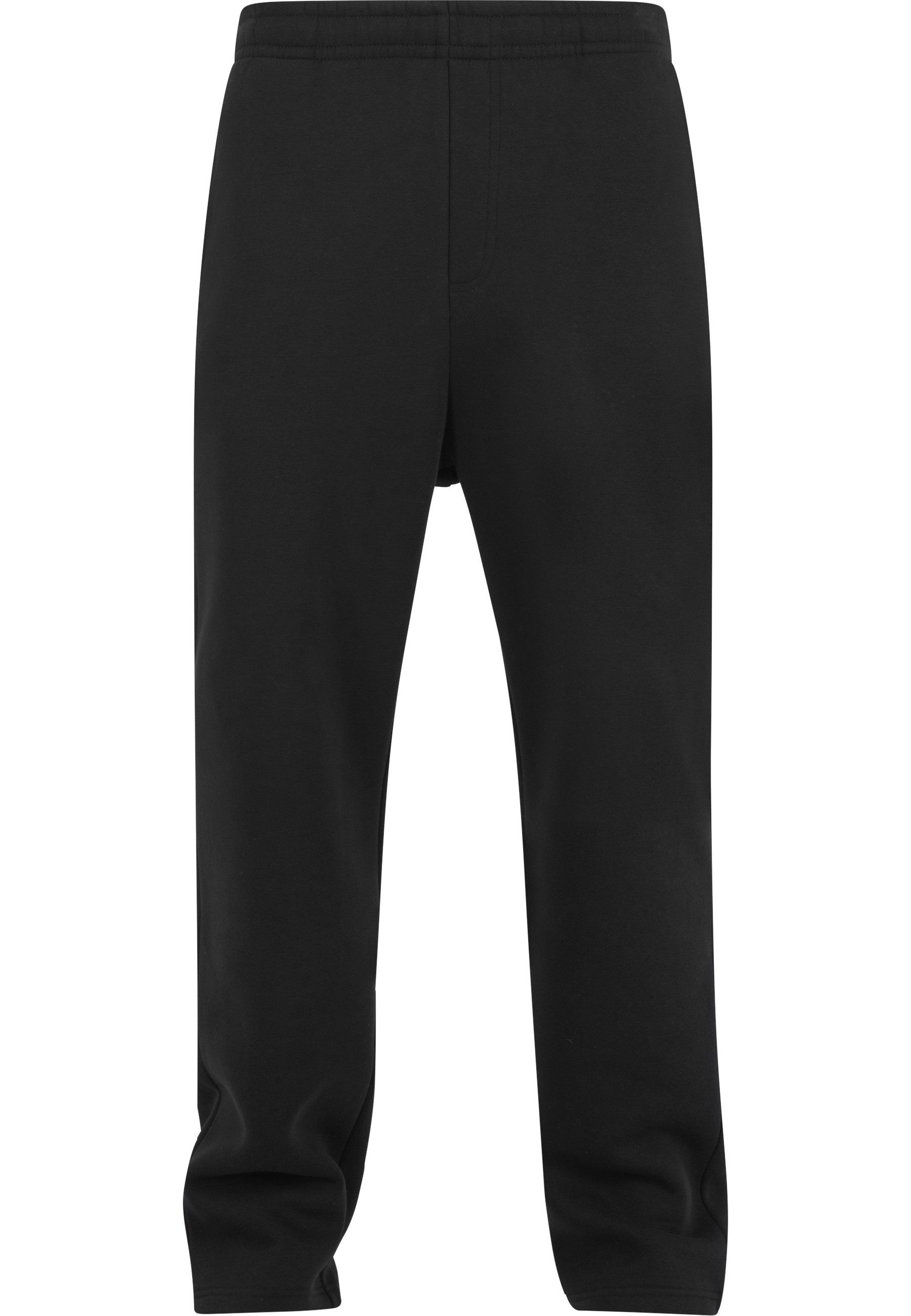 URBAN CLASSICS Trekkinghose Urban Classics Fluffy Trackpants (1-tlg)