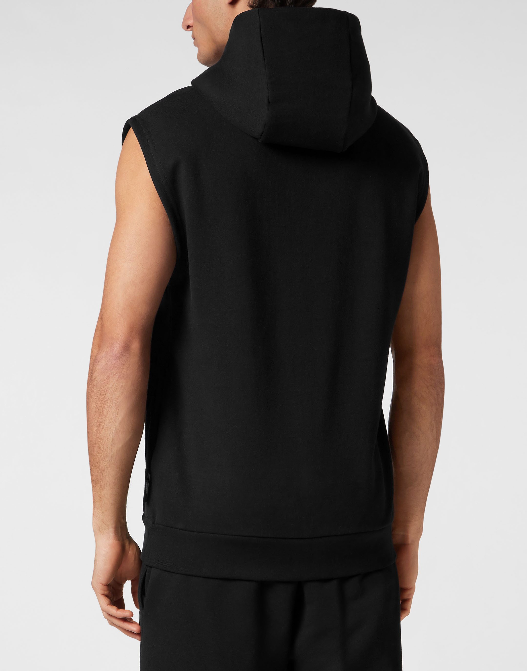 PLEIN SPORT Sweatshirt Tiger