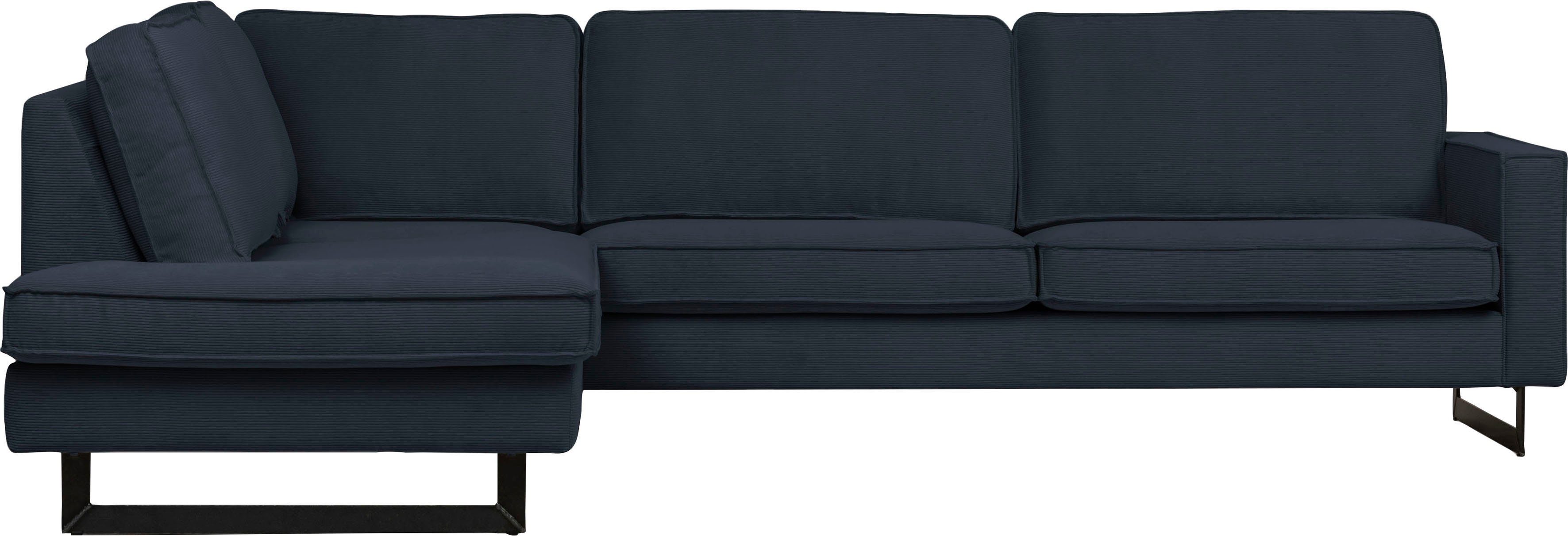 Places of Style Ecksofa Pinto, 290 günstig online kaufen