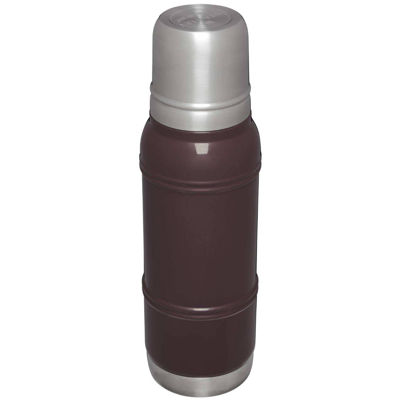 STANLEY Trinkflasche Stanley THE MILESTONE 1940 GARNET GLOSS